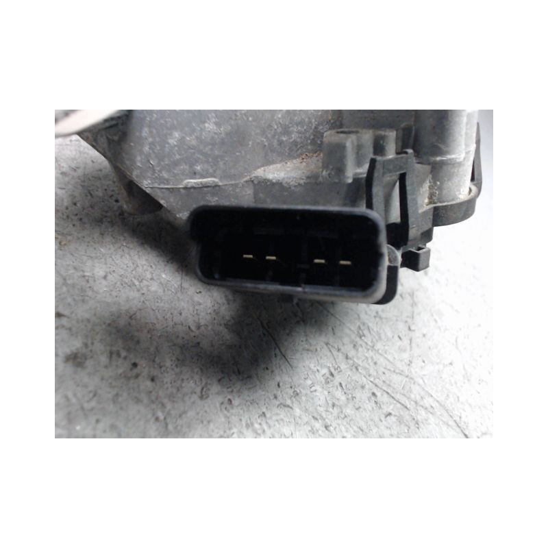 MECANISME ESSUIE-GLACE AVANT RENAULT KANGOO