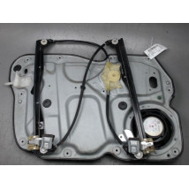 MECANISME+MOTEUR LEVE-GLACE AVANT DROIT VOLKSWAGEN TOURAN