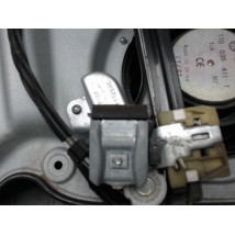 MECANISME+MOTEUR LEVE-GLACE AVANT DROIT VOLKSWAGEN TOURAN