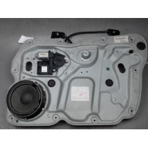 MECANISME+MOTEUR LEVE-GLACE AVANT DROIT VOLKSWAGEN TOURAN