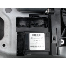 MECANISME+MOTEUR LEVE-GLACE AVANT DROIT VOLKSWAGEN TOURAN