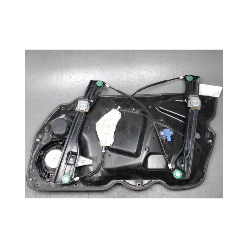 MECANISME+MOTEUR LEVE-GLACE AVANT GAUCHE VOLKSWAGEN PASSAT SW 2005-