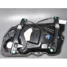 MECANISME+MOTEUR LEVE-GLACE AVANT GAUCHE VOLKSWAGEN PASSAT SW 2005-