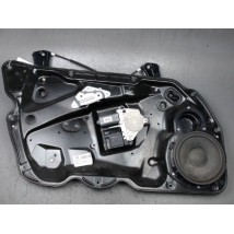MECANISME+MOTEUR LEVE-GLACE AVANT GAUCHE VOLKSWAGEN PASSAT SW 2005-