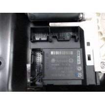 MECANISME+MOTEUR LEVE-GLACE AVANT GAUCHE VOLKSWAGEN PASSAT SW 2005-