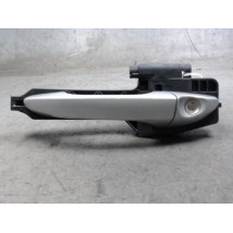 POIGNEE EXTERIEURE PORTE AVANT GAUCHE HYUNDAI I20