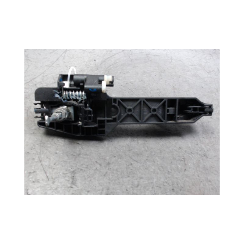 POIGNEE EXTERIEURE PORTE AVANT GAUCHE HYUNDAI I20