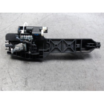 POIGNEE EXTERIEURE PORTE AVANT GAUCHE HYUNDAI I20