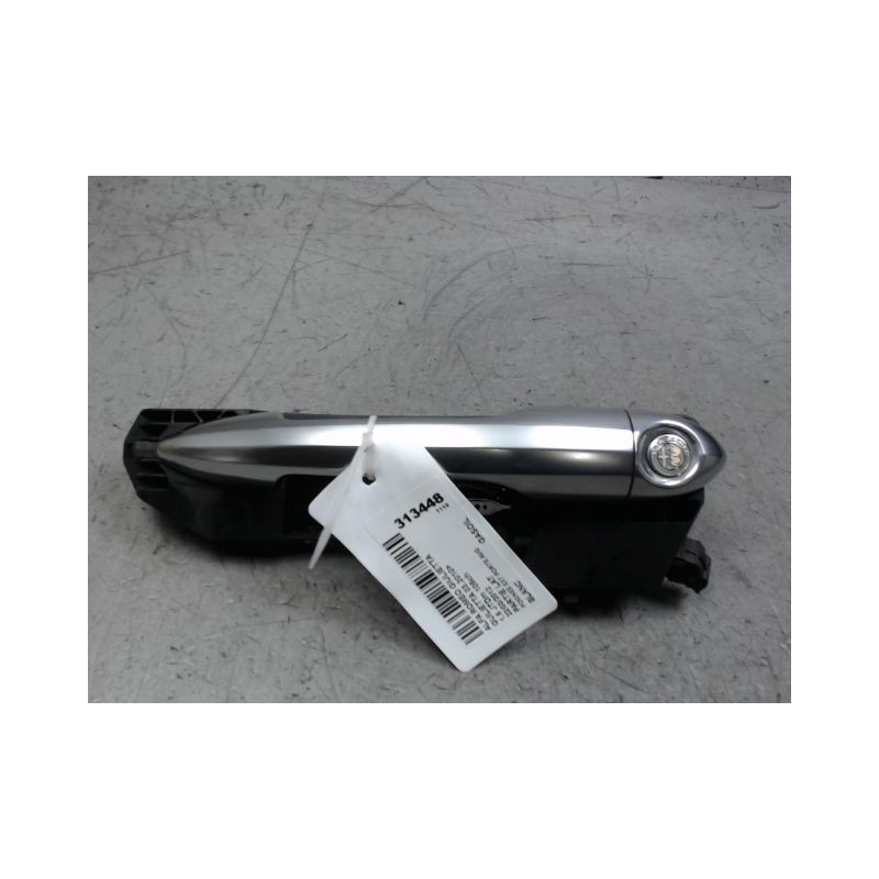 POIGNEE EXTERIEURE PORTE AVANT GAUCHE ALFA ROMEO GUILIETTA 2010-