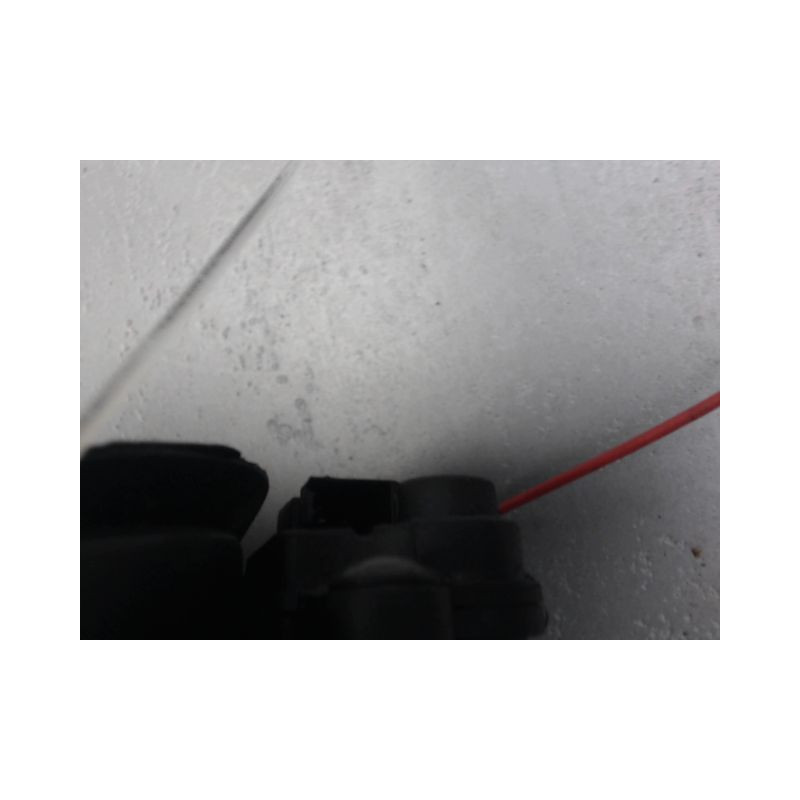 VOLET DE TRAPPE CARBURANT AUDI A3 SPORTBACK