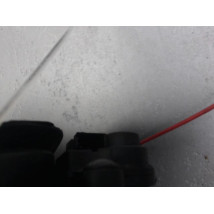 VOLET DE TRAPPE CARBURANT AUDI A3 SPORTBACK