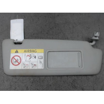 PARE-SOLEIL D AUDI A3 SPORTBACK