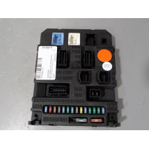 BOITIER GESTION HABITACLE CITROEN C2