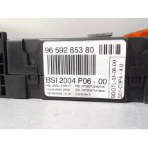 BOITIER GESTION HABITACLE CITROEN C2