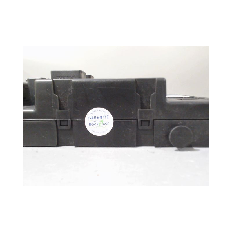 BOITIER GESTION HABITACLE CITROEN C2