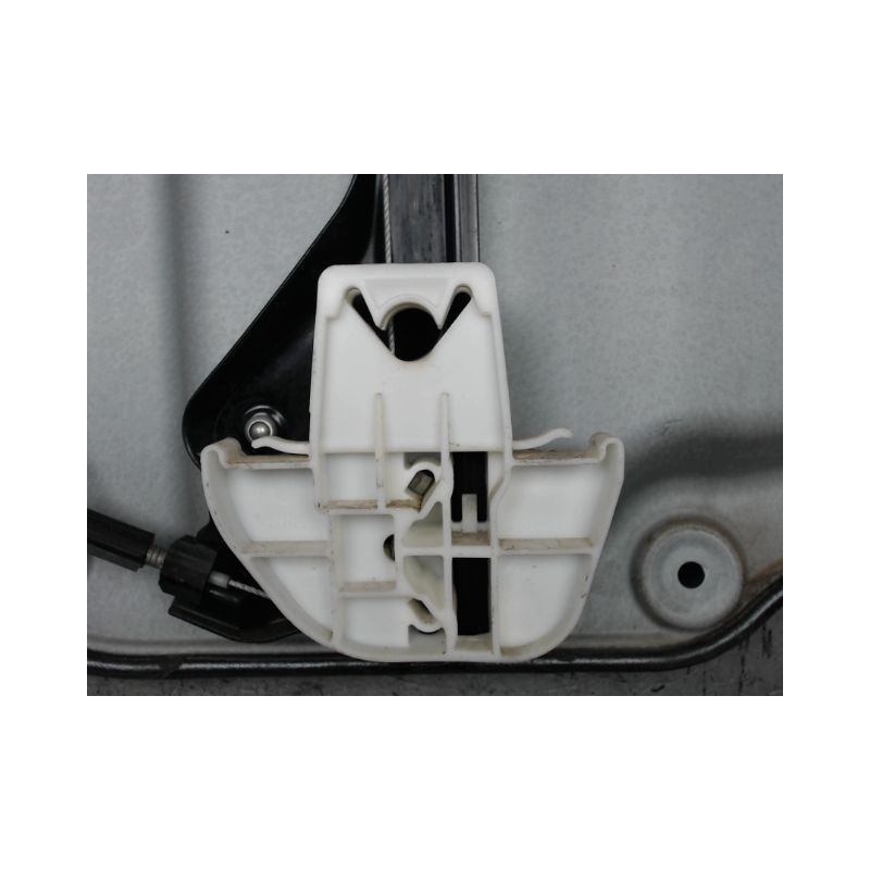 MECANISME+MOTEUR LEVE-GLACE ARRIERE GAUCHE VOLKSWAGEN TOURAN