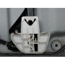 MECANISME+MOTEUR LEVE-GLACE ARRIERE GAUCHE VOLKSWAGEN TOURAN