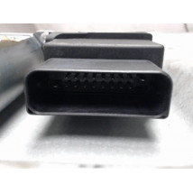 MECANISME+MOTEUR LEVE-GLACE ARRIERE GAUCHE VOLKSWAGEN TOURAN