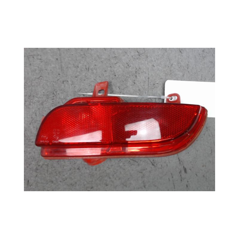 FEU DE PARE-CHOC ARRIERE DROIT PEUGEOT 206+ 2009-