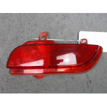 FEU DE PARE-CHOC ARRIERE DROIT PEUGEOT 206+ 2009-