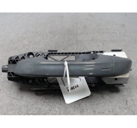 POIGNEE EXT PORTE AVG