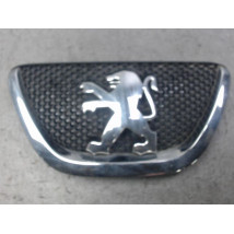 SIGLE CAPOT PEUGEOT 107 5P