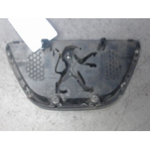 SIGLE CAPOT PEUGEOT 107 5P