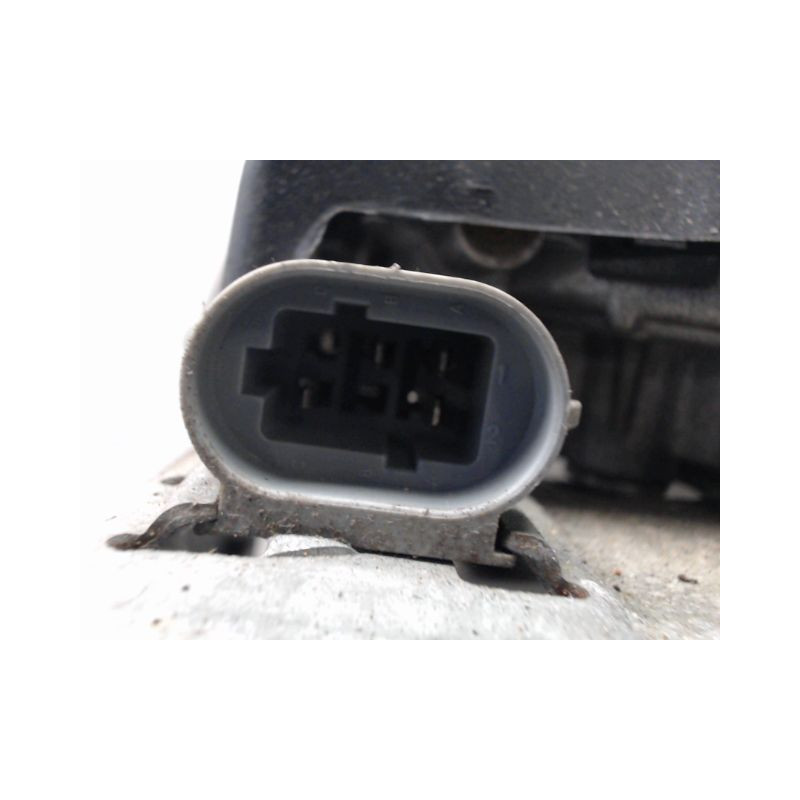 MECANISME ESSUIE-GLACE AVANT RENAULT MEGANE