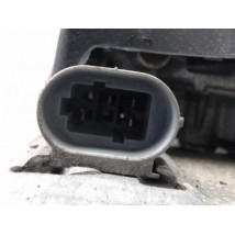 MECANISME ESSUIE-GLACE AVANT RENAULT MEGANE
