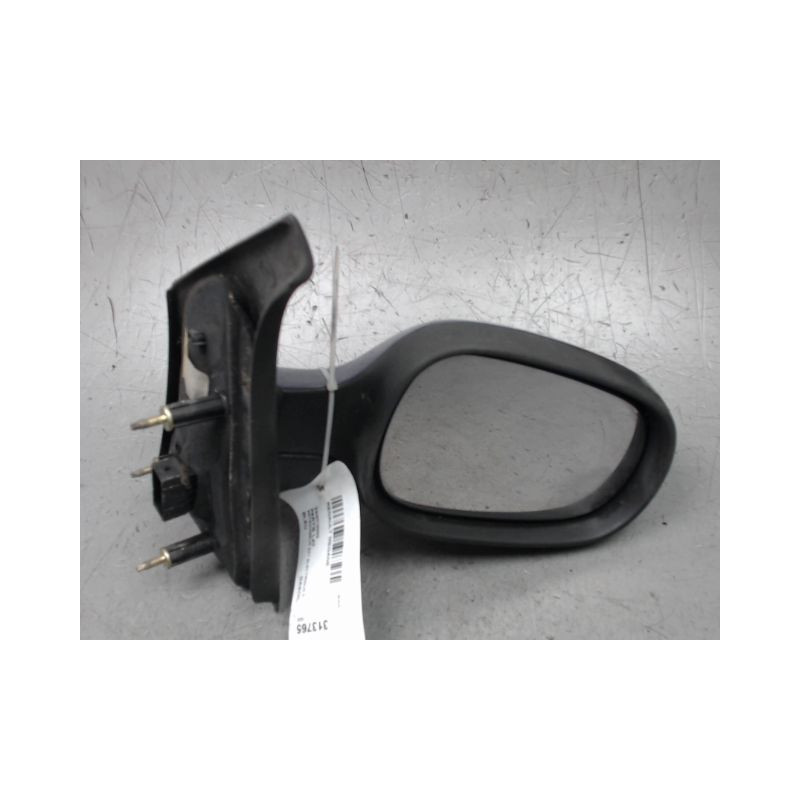 RETROVISEUR EXTERIEUR ELECTRIQUE DROIT RENAULT MEGANE