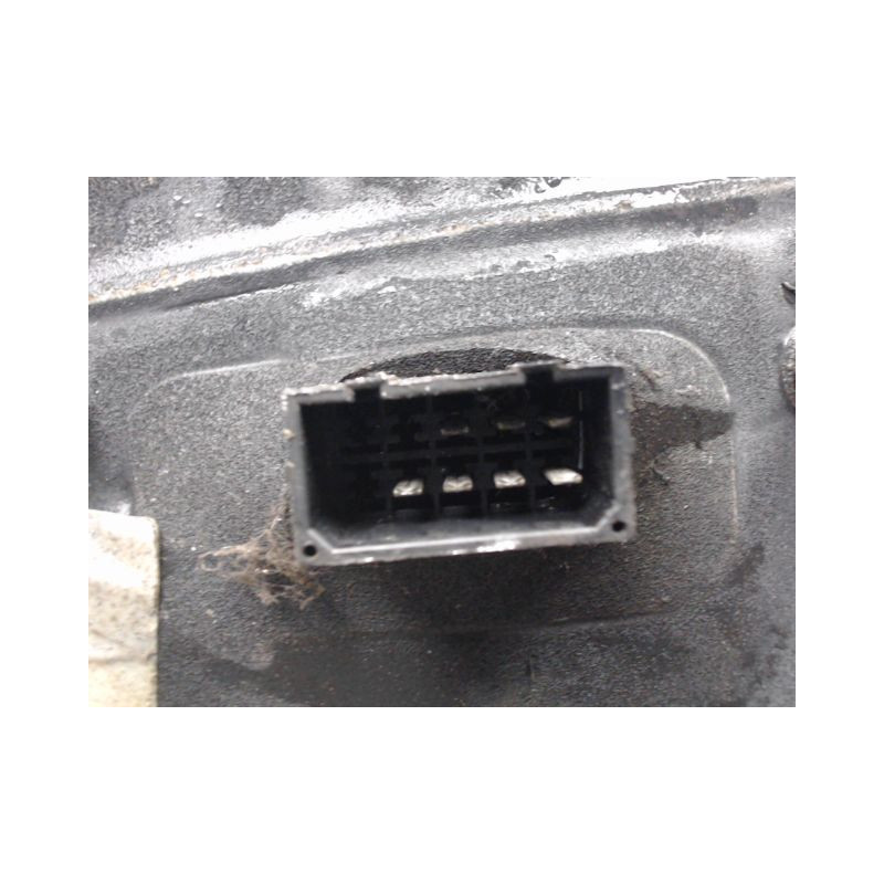 RETROVISEUR EXTERIEUR ELECTRIQUE DROIT RENAULT MEGANE