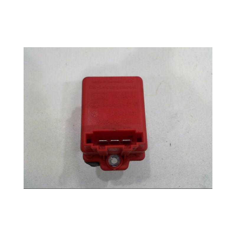 RESISTANCE DE CHAUFFAGE VOLKSWAGEN GOLF