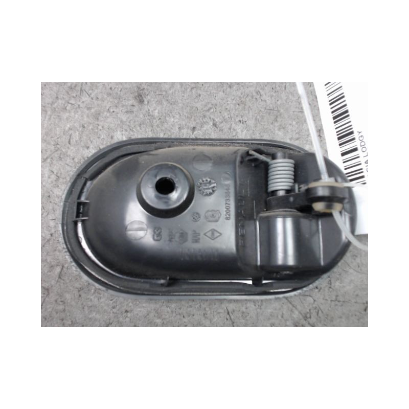 POIGNEE INTERIEURE PORTE ARRIERE GAUCHE DACIA LODGY