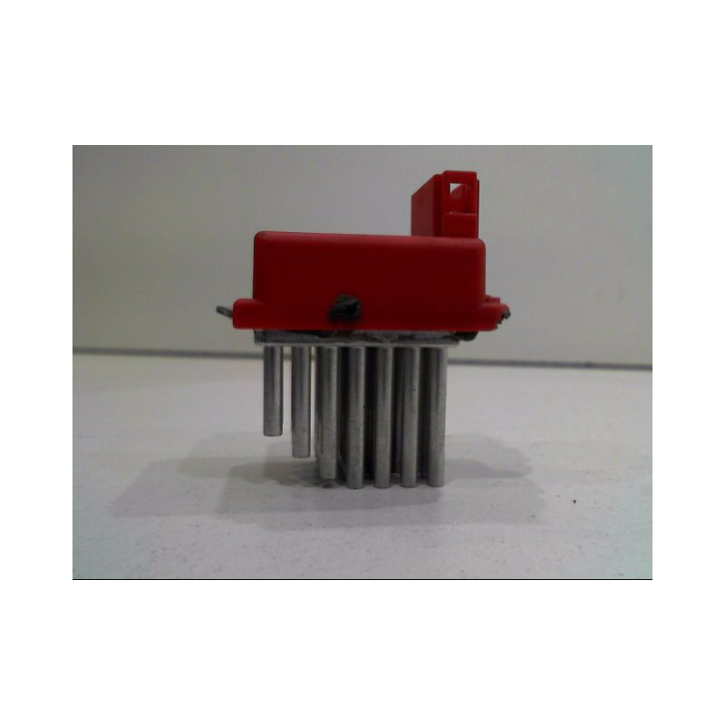 RESISTANCE DE CHAUFFAGE VOLKSWAGEN GOLF