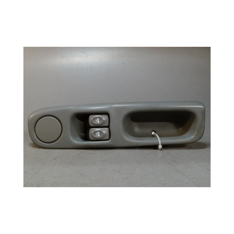 COMMANDE LEVE-GLACE PORTE AVG RENAULT TWINGO PH.3 2000-2007