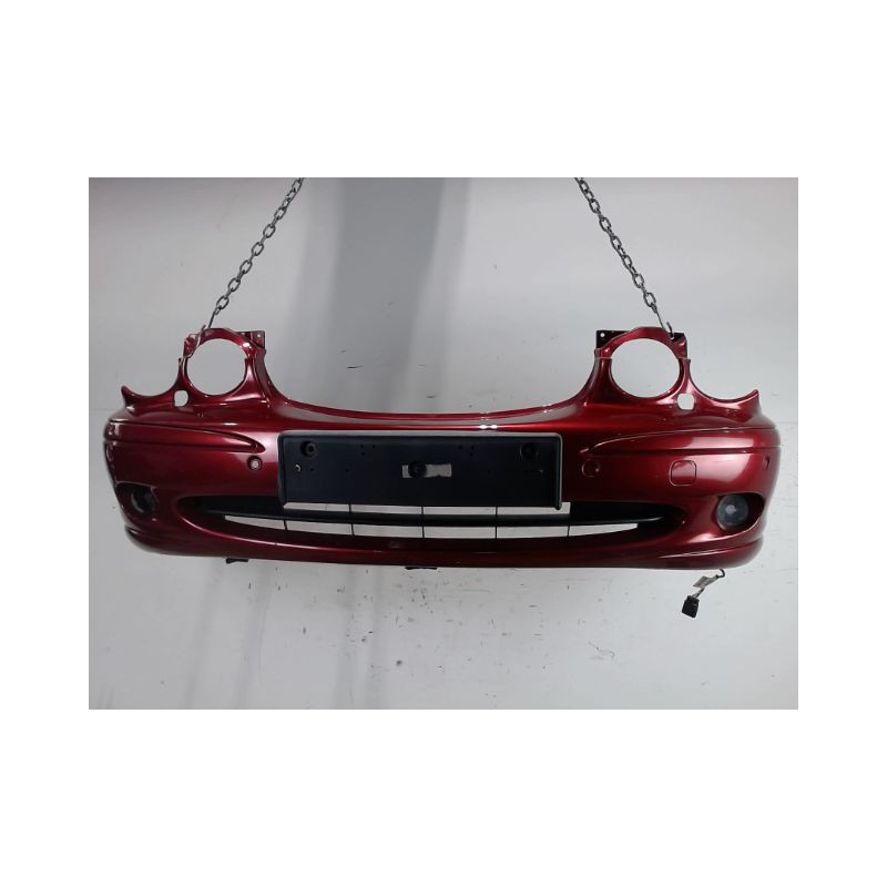 PARE-CHOC AVANT JAGUAR X-TYPE