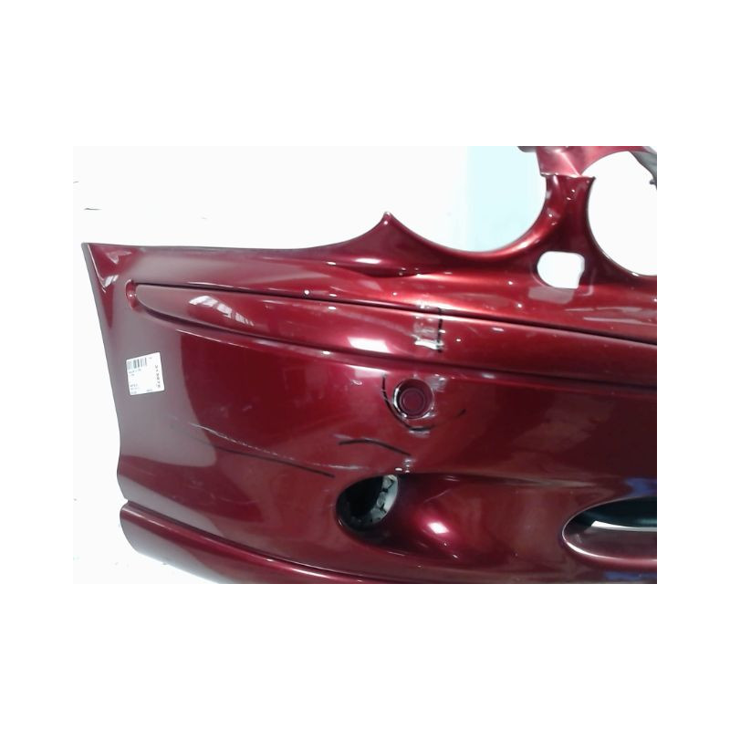 PARE-CHOC AVANT JAGUAR X-TYPE