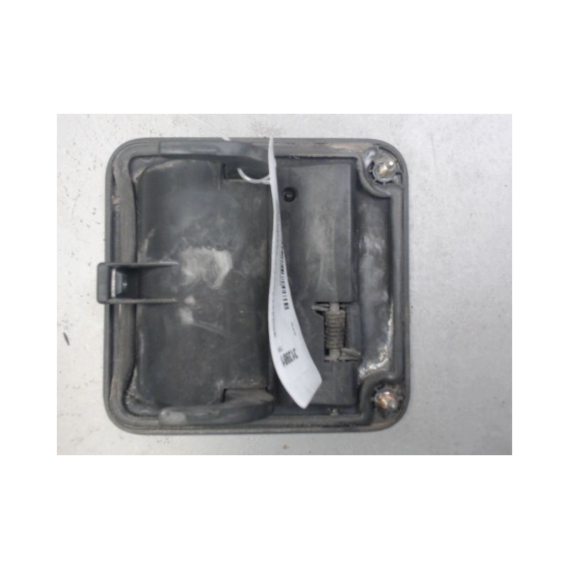 POIGNEE EXTERIEURE PORTE AVANT GAUCHE CITROEN JUMPER