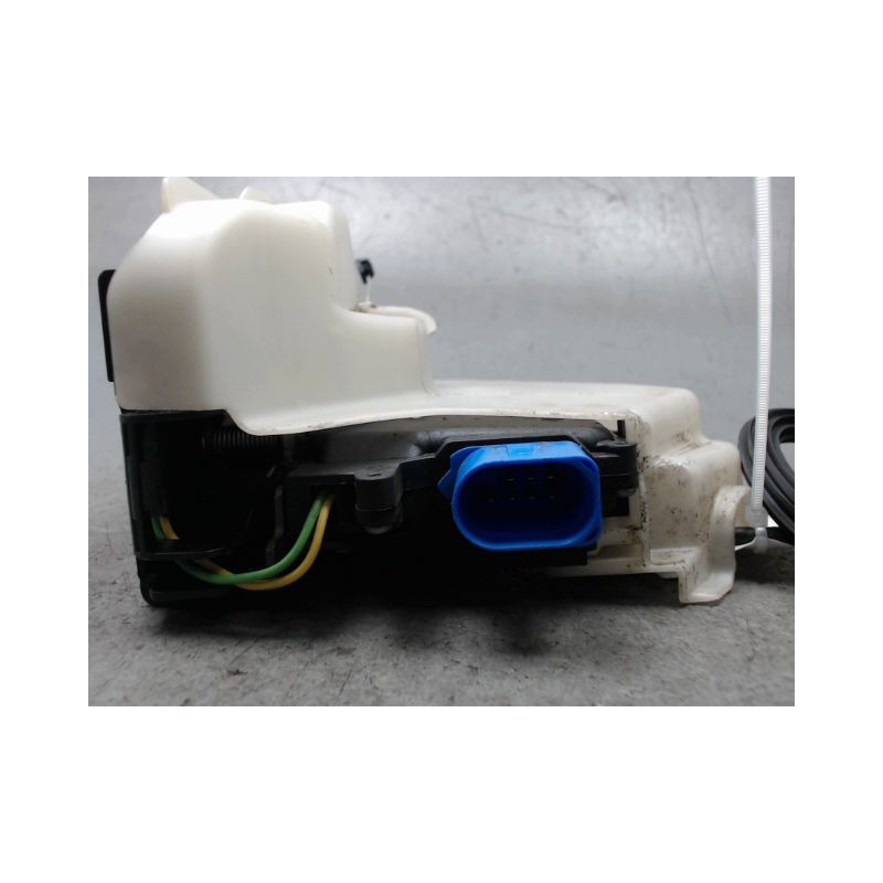 SYSTEME CONDAMNATION ARRIERE DROIT VOLKSWAGEN GOLF V 2003-2009