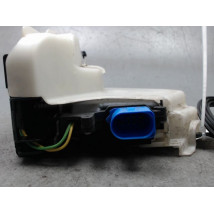 SYSTEME CONDAMNATION ARRIERE DROIT VOLKSWAGEN GOLF V 2003-2009
