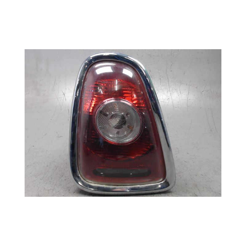 FEU ARRIERE GAUCHE  MINI MINI 2006-