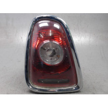 FEU ARRIERE GAUCHE  MINI MINI 2006-