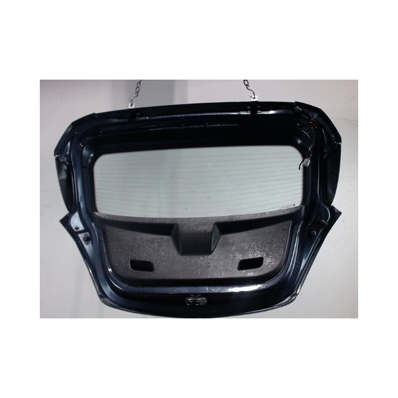 HAYON OPEL CORSA 06-09