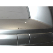 PARE-CHOC AVANT VOLVO V50