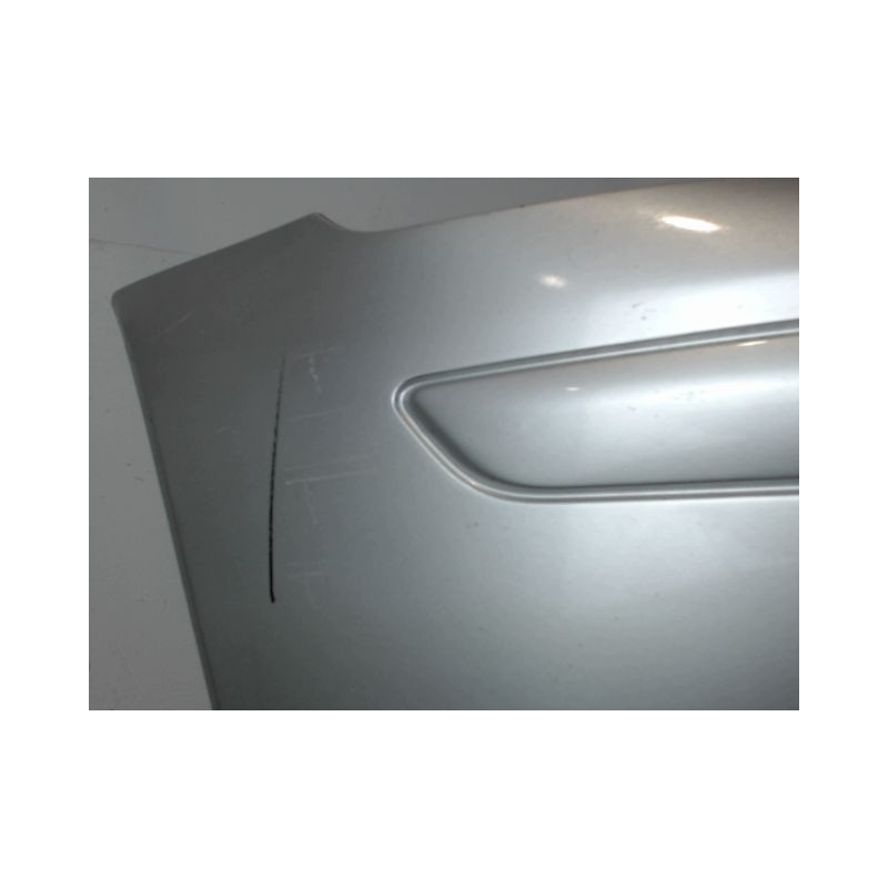 PARE-CHOC AVANT VOLVO V50