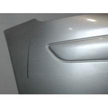 PARE-CHOC AVANT VOLVO V50