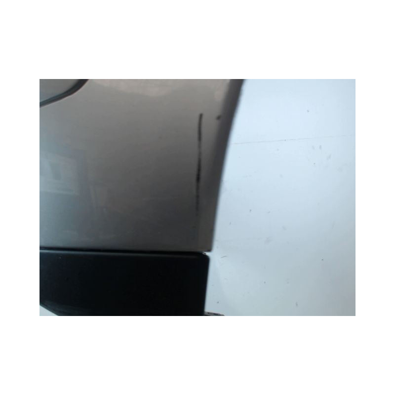 PARE-CHOC AVANT VOLVO V50