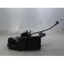 SYSTEME CONDAMNATION ARRIERE GAUCHE VOLVO V50