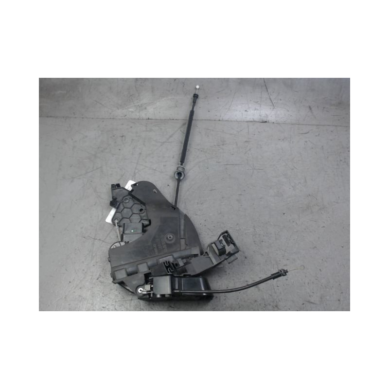 SYSTEME CONDAMNATION ARRIERE GAUCHE VOLVO V50