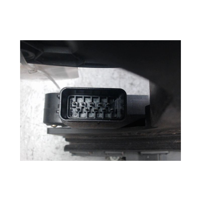 SYSTEME CONDAMNATION ARRIERE GAUCHE VOLVO V50